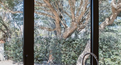 Villa CAP COD à 200 m Plage des Estagnots et des Commerces