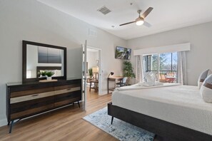 3 sovrum, resesäng och wi-fi