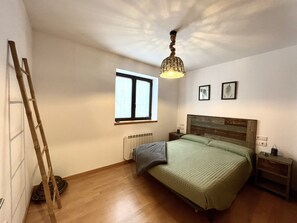 2 camere, Wi-Fi gratuito, lenzuola