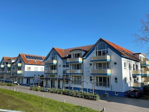 Außenbereich
