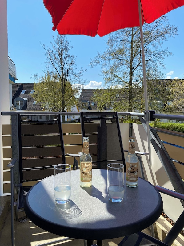 Ulkoruokailutilat