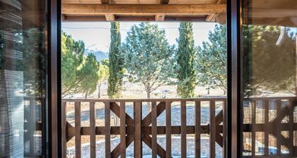 Villa Dianne: Your Perfect Mountain Retreat