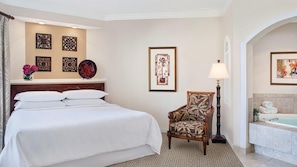 1 bedroom, WiFi, bed sheets - Sheraton Vistana Resort Villas (1 BR/1BA) April 1-8, 2023 (Orlando)