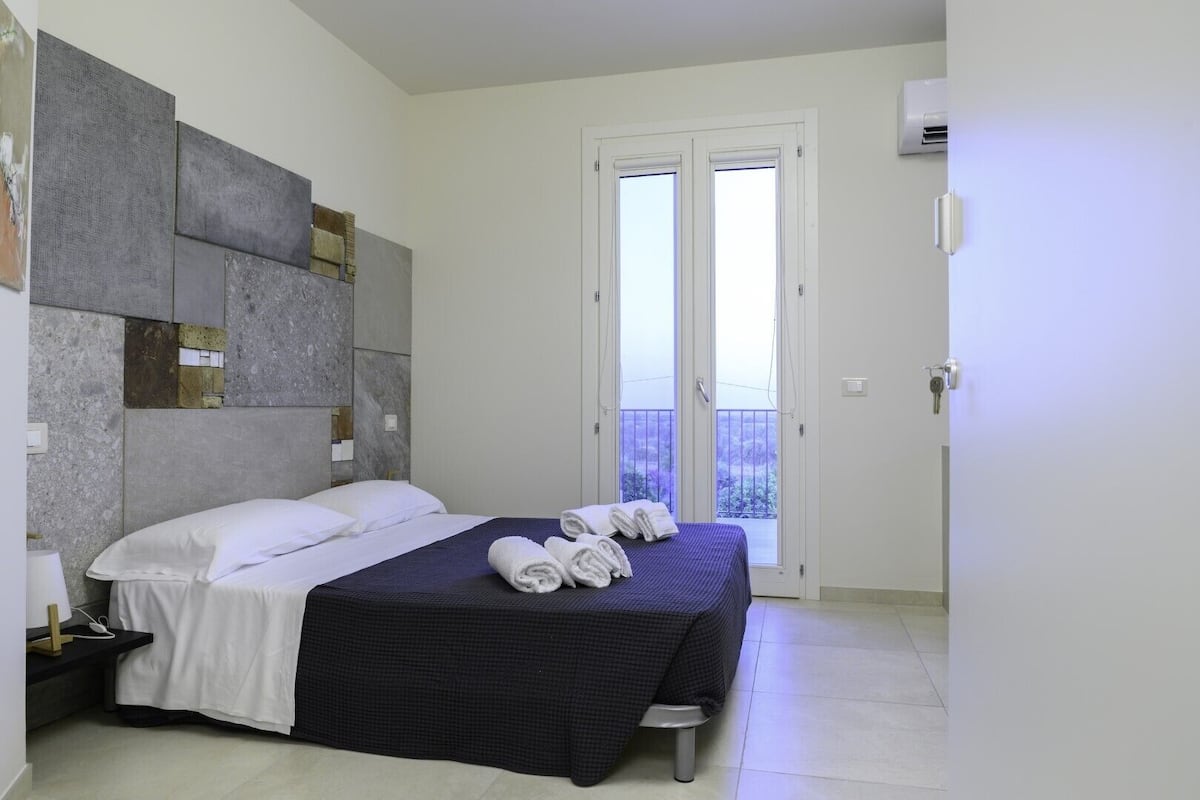Superior Room | Minibar, in-room safe, desk, WiFi (free)