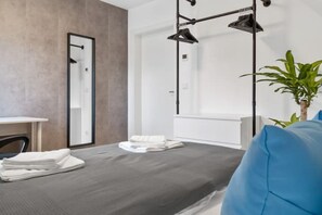 3 عدّة غرف نوم وواي فاي