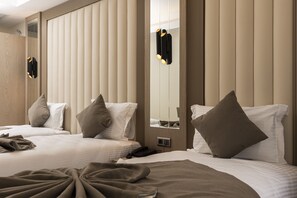 Standard-Dreibettzimmer