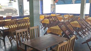 Restaurantes