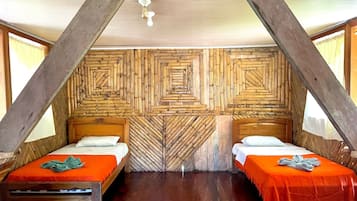 Phòng đôi cơ bản | Bộ trải giường
