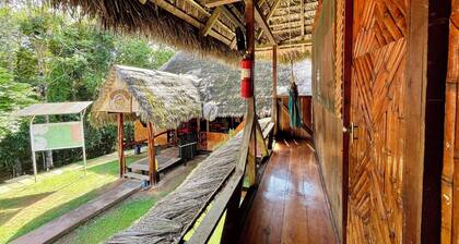 Caiman Eco Lodge