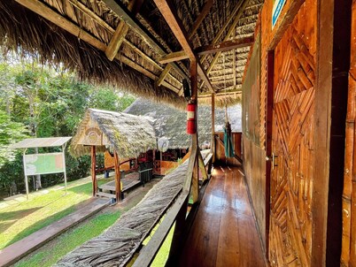 Caiman Eco Lodge