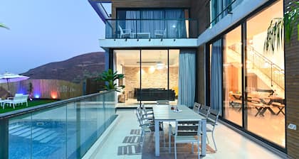 Vila Vilea
