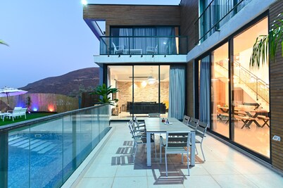 Vila Vilea