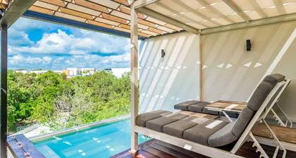 Panoramic By Alegria Rentals and Sandy Powerful