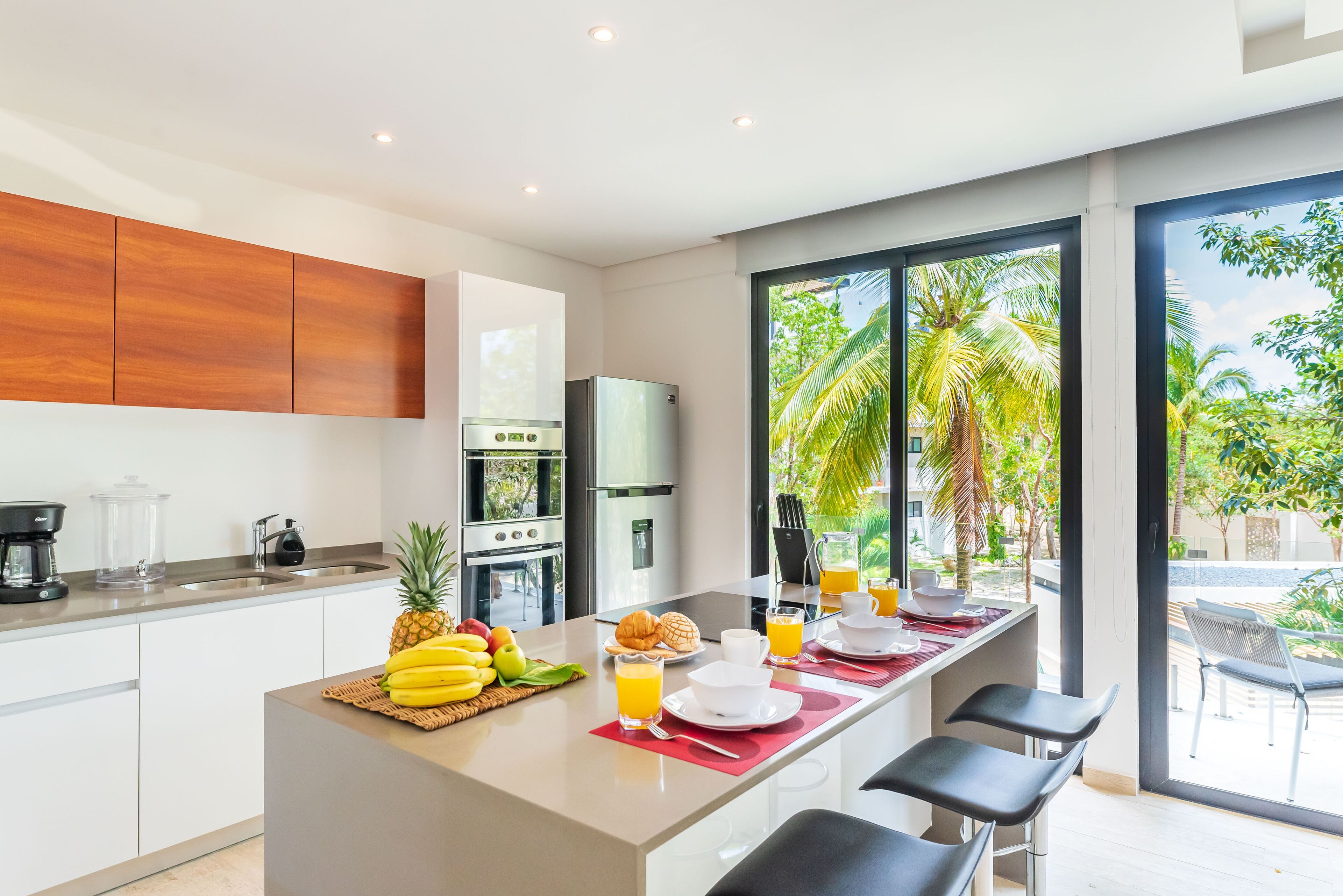 Chambre, 1 chambre | Cuisine privée