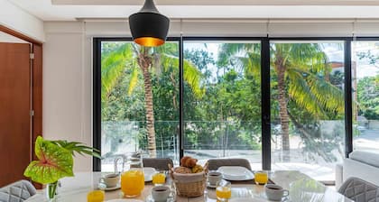 Panoramic By Alegria Rentals and Sandy Powerful