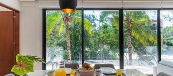 Panoramic By Alegria Rentals and Sandy Powerful