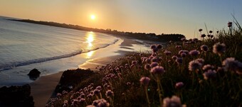 House 500m from the beach with SPA 6 people