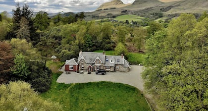 West Highland Way Hotel & Campsite
