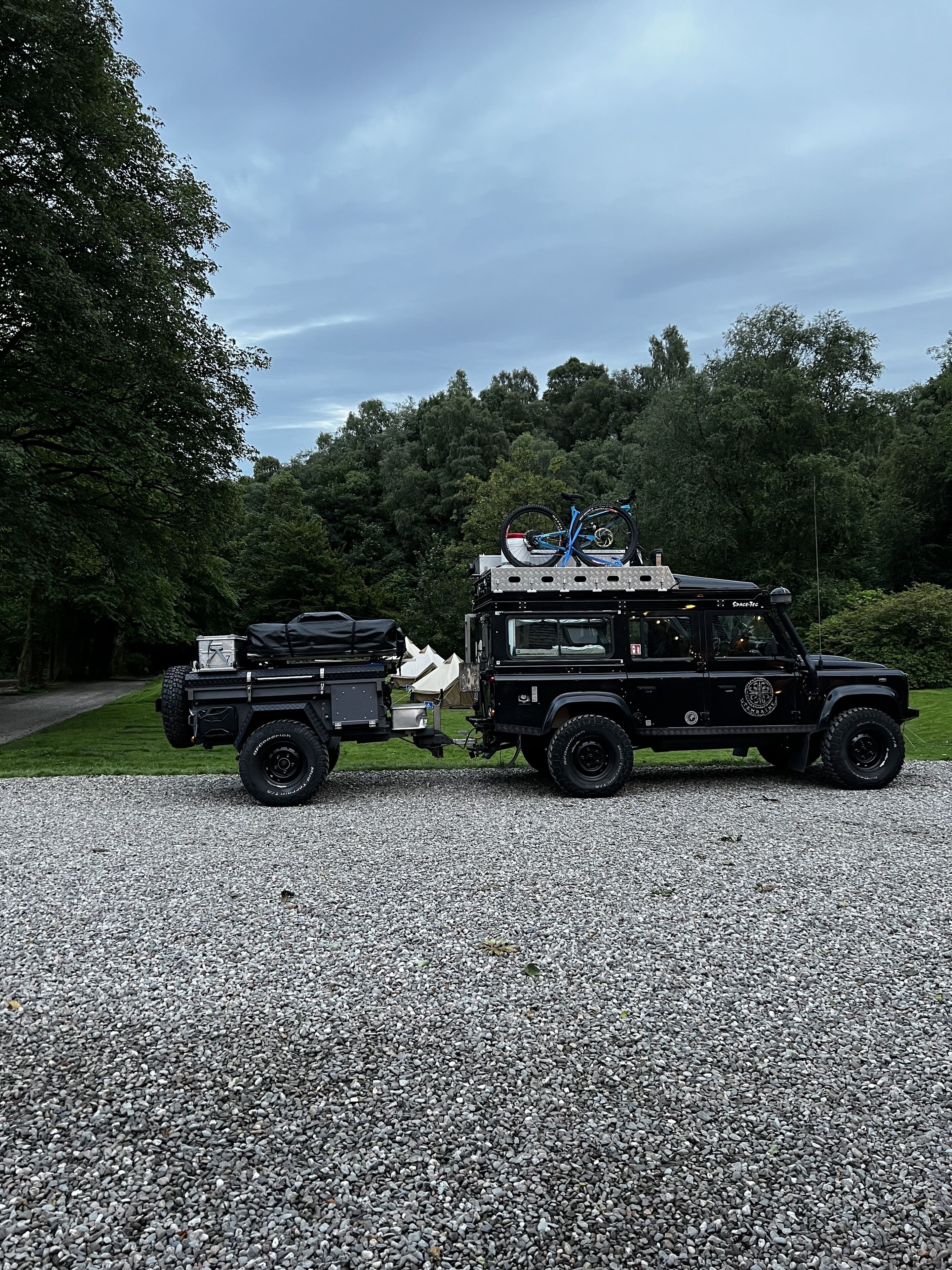 Foto - The West Highland Way Hotel and Retreat Accommodation