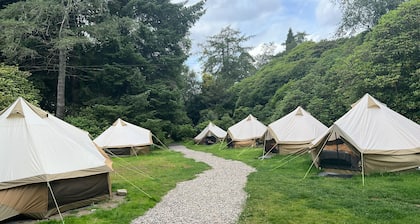 West Highland Way Hotel & Campsite