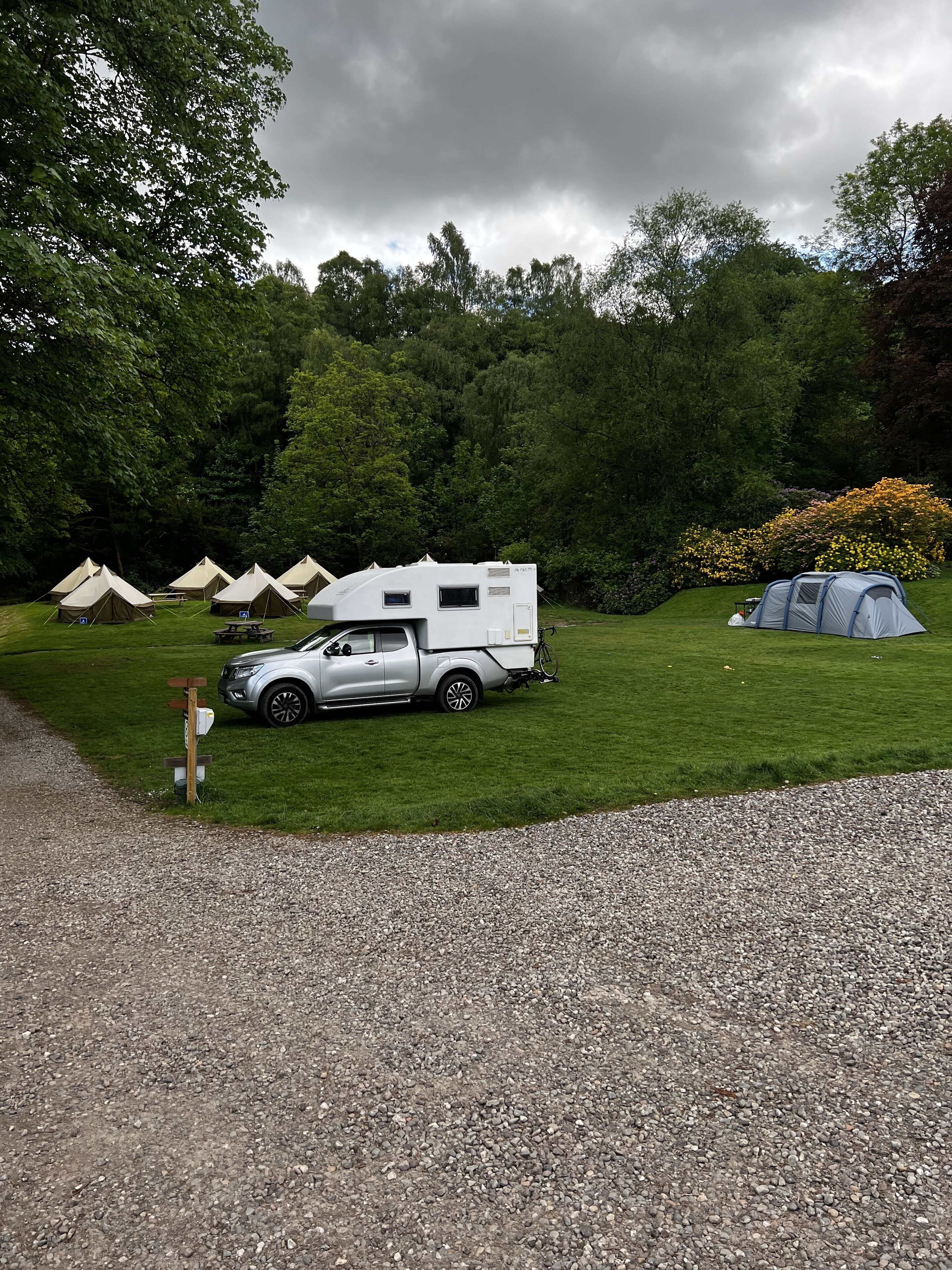 Foto - The West Highland Way Hotel and Retreat Accommodation