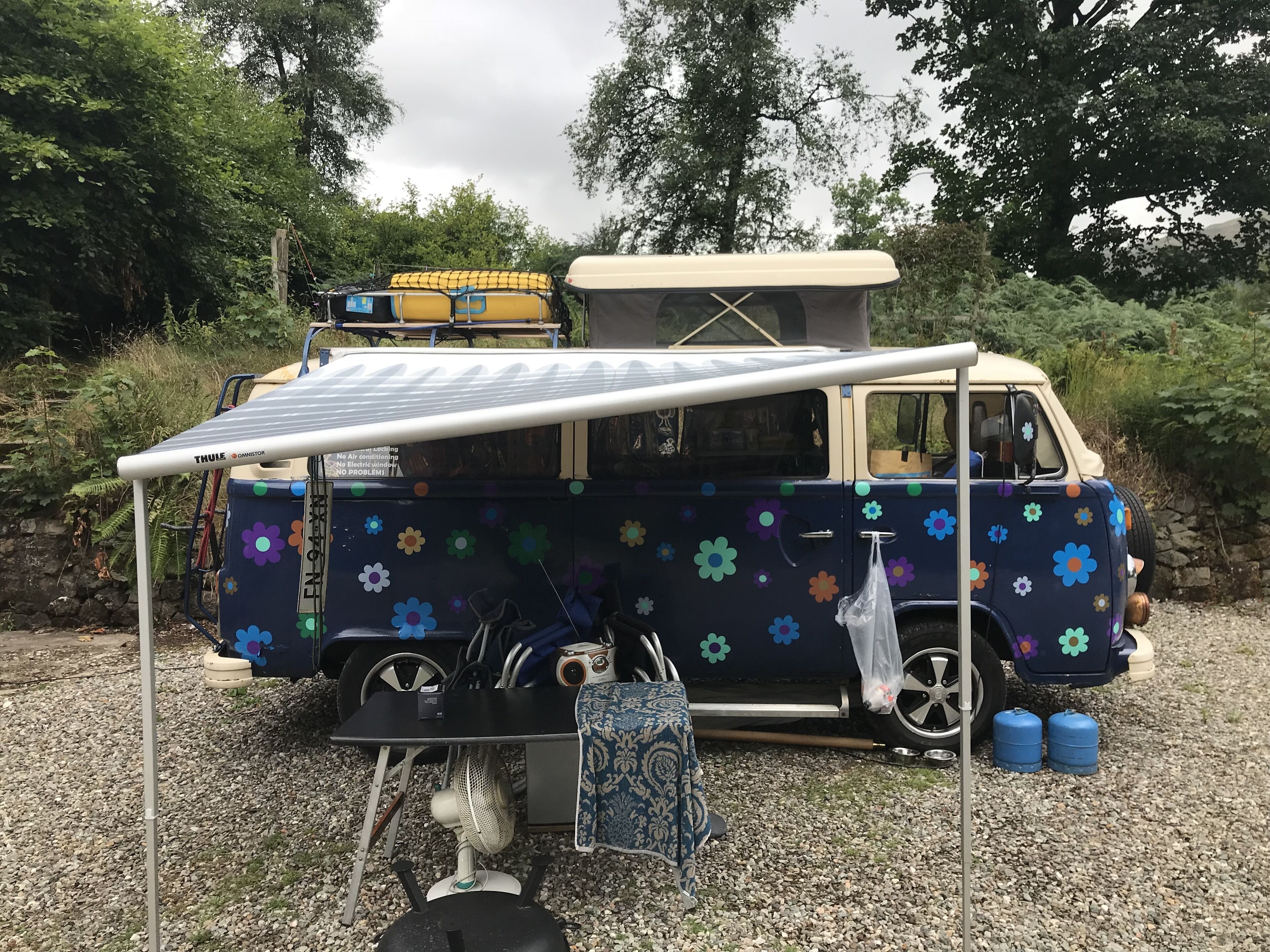 Foto - The West Highland Way Hotel and Retreat Accommodation