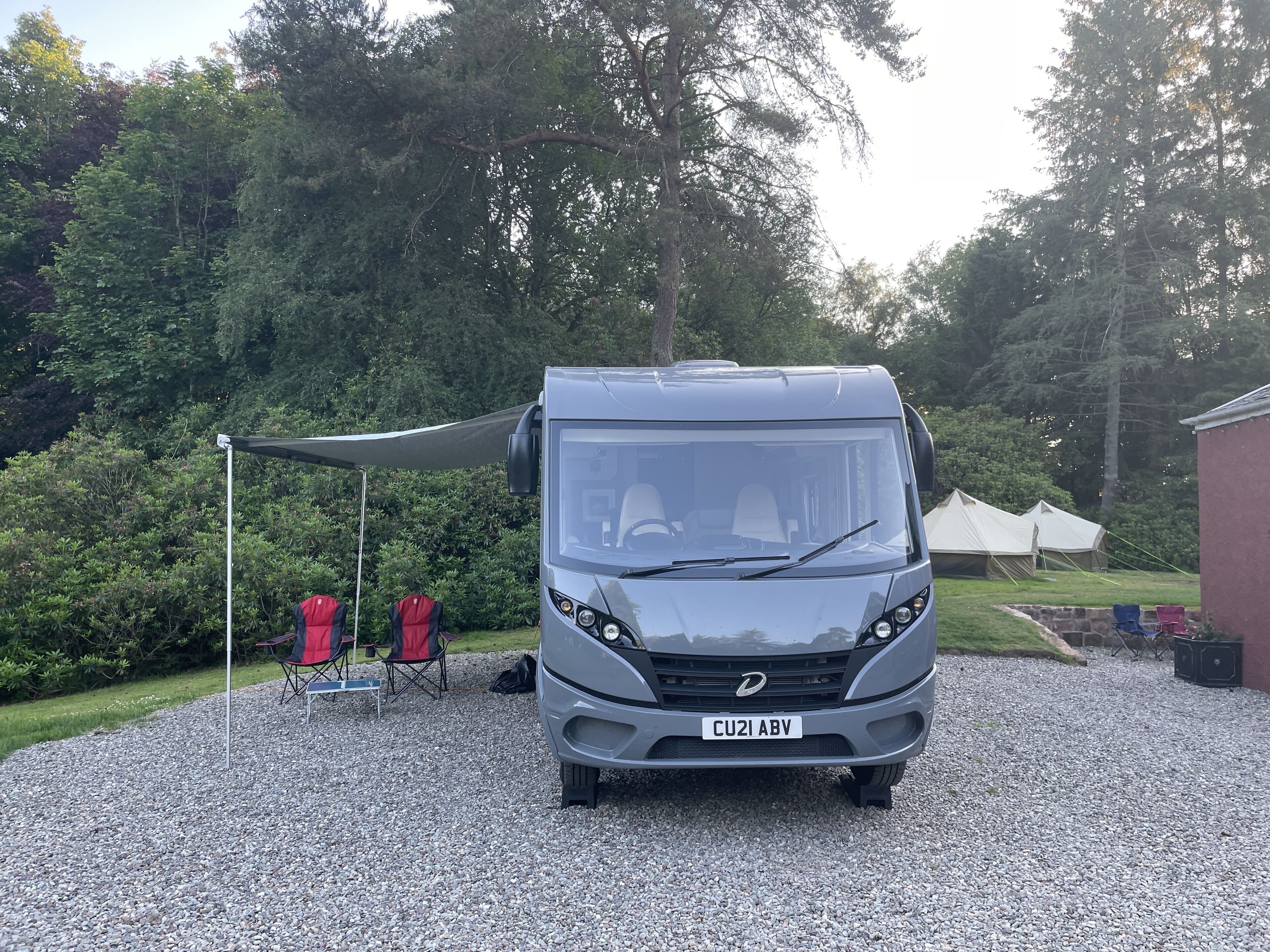 Foto - The West Highland Way Hotel and Retreat Accommodation