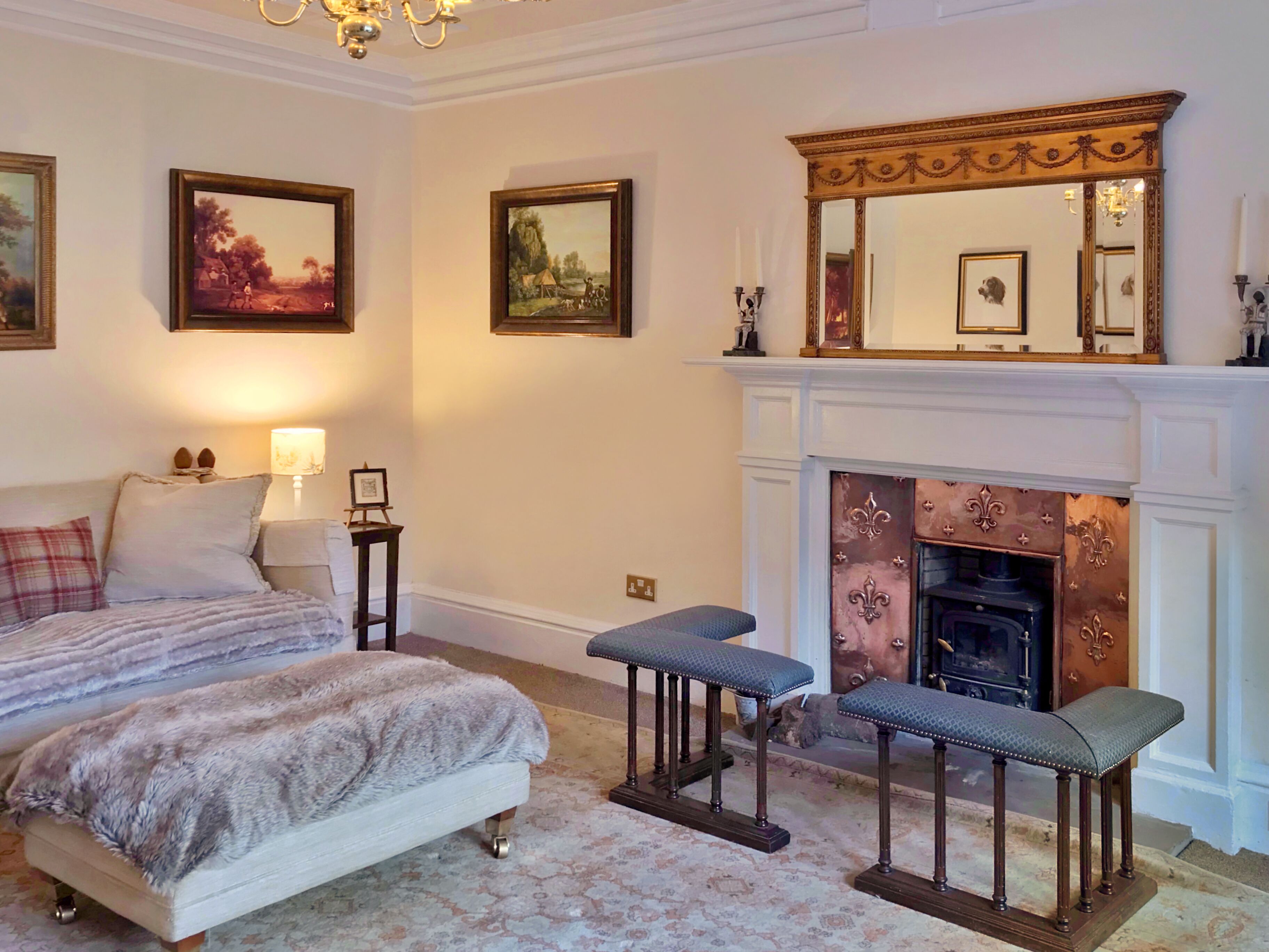 Foto - The West Highland Way Hotel and Retreat Accommodation