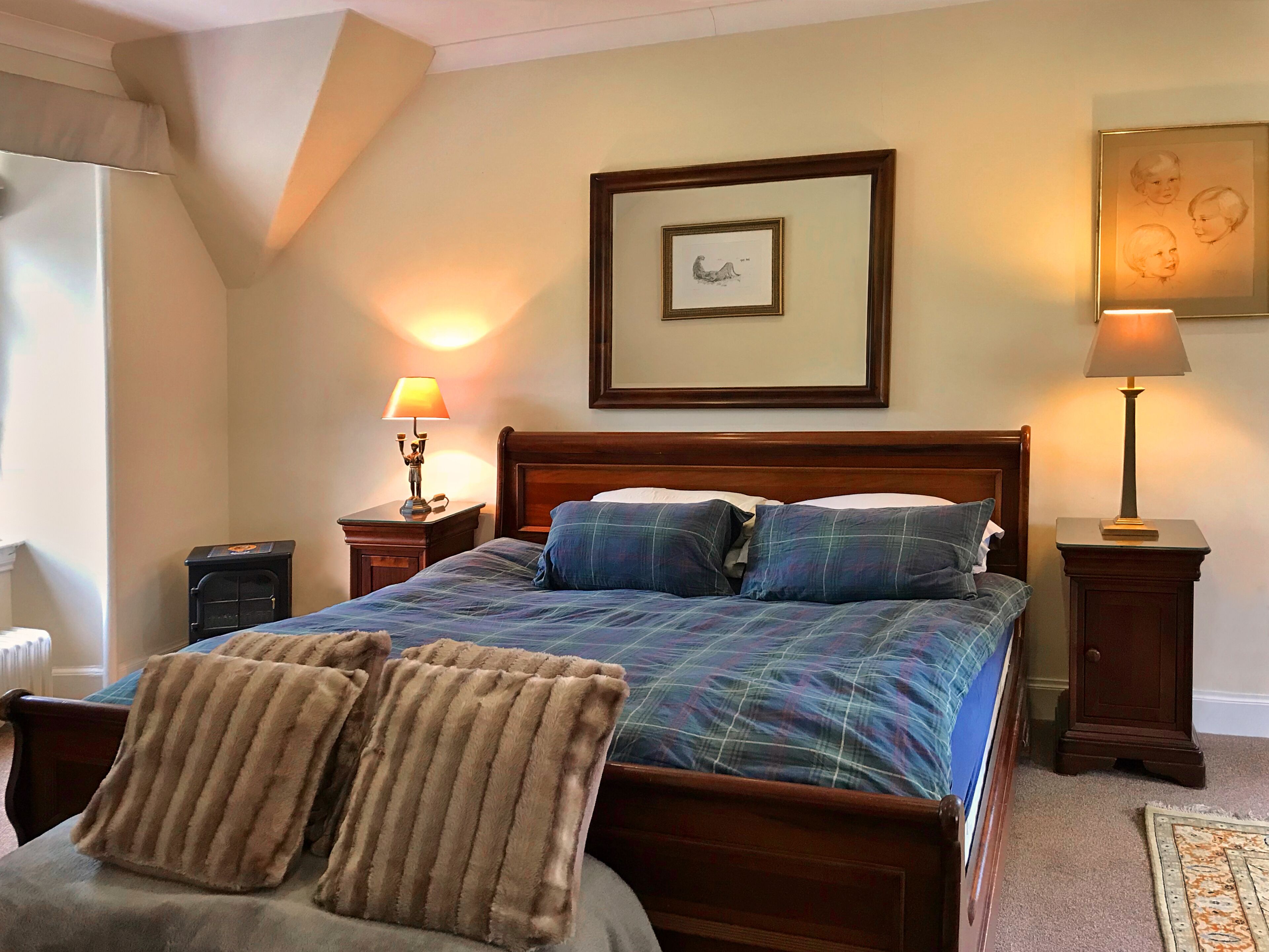 Foto - The West Highland Way Hotel and Retreat Accommodation