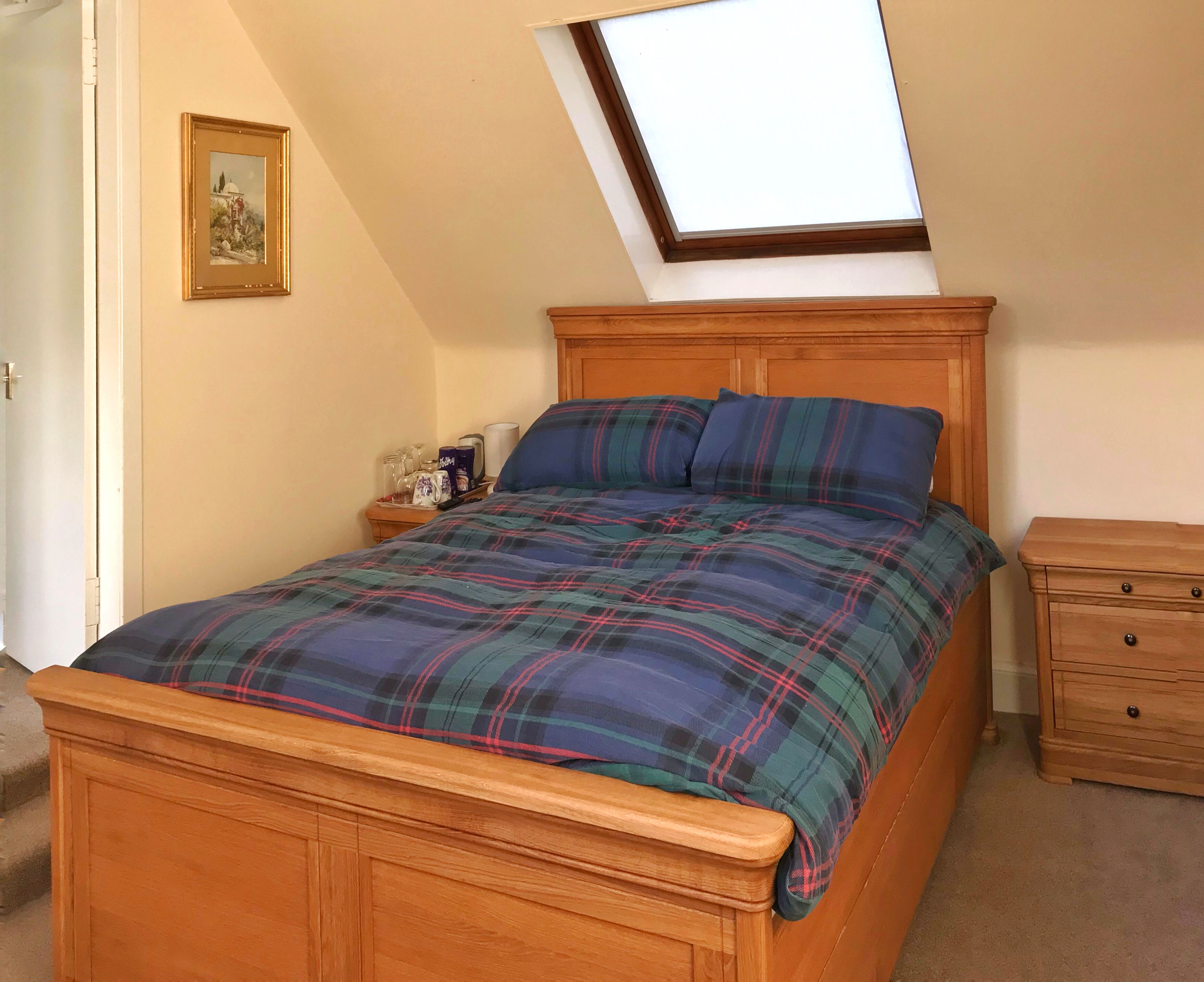 Foto - The West Highland Way Hotel and Retreat Accommodation