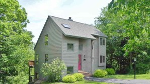 Eksteriør