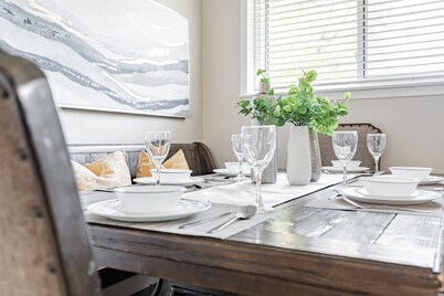 Trustcott Boutique House 