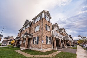 Exterior - Milton boutique Home (Milton)
