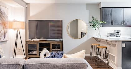 Milton boutique Home