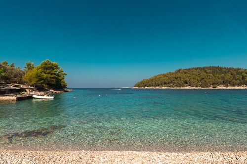 House Rosa - Holiday Home 70 meters away from Picena Beach!