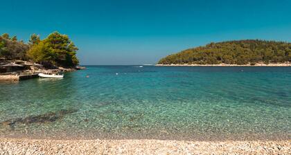 House Rosa - Holiday Home 70 meters away from Picena Beach!