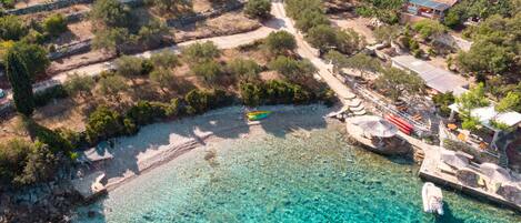 Plage