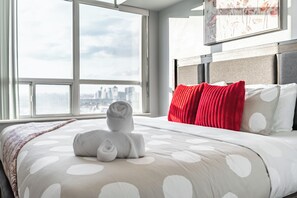 Exclusive Condo