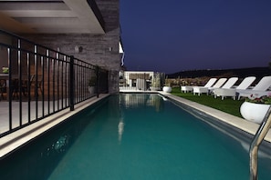 Villa | Private pool