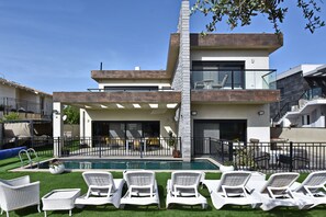 Exterior - Villa Victoria Kalanit (Merom HaGalil)