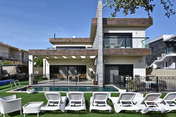 Exterior - Villa Victoria Kalanit (Merom HaGalil)