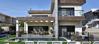 Villa Victoria Kalanit