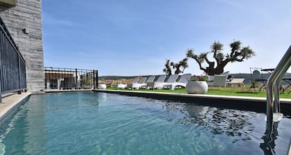 Villa Victoria Kalanit