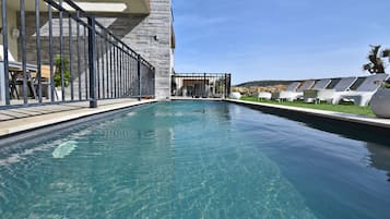 Villa | Privat pool