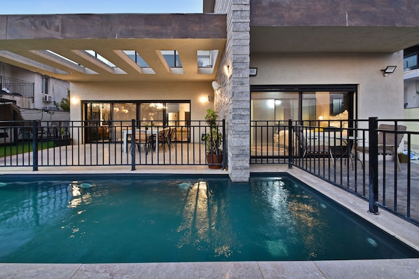 Villa | Private pool