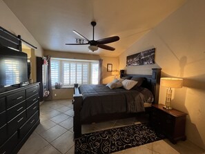 4 camere, Wi-Fi, lenzuola