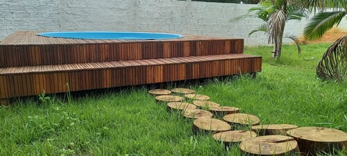 Pousada M&N milly hotel