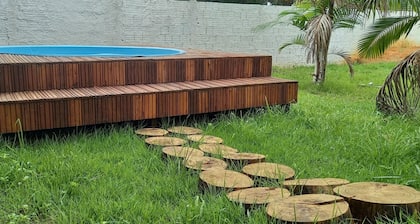 Pousada M&N milly hotel