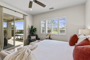 3 Schlafzimmer, Bügeleisen/Bügelbrett, Reisekinderbett, kostenloses WLAN