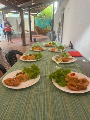 Exterior - Savassi Hostel Loft (Belo Horizonte)